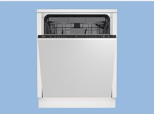 Quraşdırılan qabyuyan maşın "Beko BDIN36535"