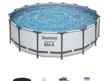 Hovuz "Bestway 5612Z"