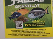 Tropical 3-Algae-Granulat