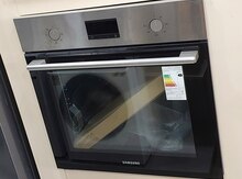 Quraşdırılan soba "Samsung NV68A1145RS/WT"
