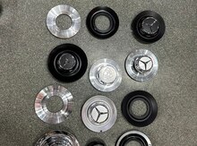 "Mercedes Maybach G class" AMG disk qapaqları