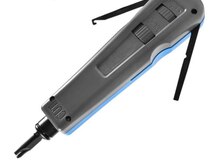 ZoeRax Punch Down Tool 110 Wire Cutter Knife Telecom Pliers 