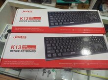 Klaviatura "Jedel"