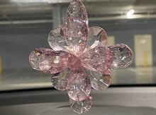 "Swarovski" açarlığı