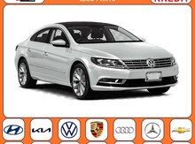 "Volkswagen Passat" ehtiyat hissələri