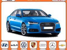 "Audi A6" ehtiyat hissələri
