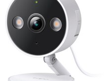 Çöl kamerası "TP-Link Tapo C120 4MP Wi-Fi"