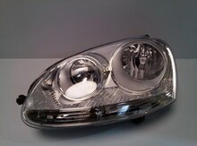 "Volkswagen Golf V, 2003-2009" ön sol farası