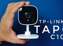 Müşahidə kamerası "TP-Link - TAPO C100"