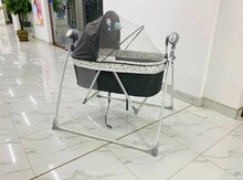 Elektron beşik