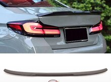 "BMW G30" baqaj spoyleri