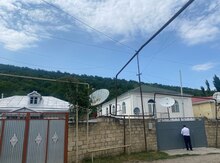 Həyət evi, Qusar r.