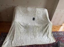 Yataq örtüyü