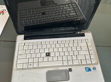 Noutbuk ehtiyat hissələri "HP Pavilion"