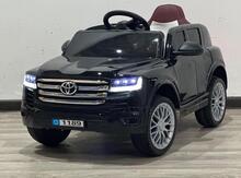 "Land Cruiser LC300" uşaq avtomobili