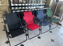 Kempinq oturacaqları