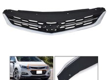 "Chevrolet Cruze 2017" üst barmaqlığı