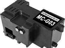 Texniki xidmət qutusu "Canon MC-G03"