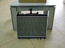 "Hyundai Getz 2003-2011" 1.5 dizel su radiatoru