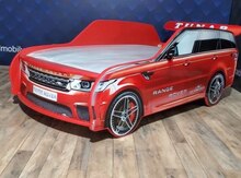 Uşaq çarpayısı "Range Rover"
