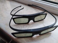3D очки 