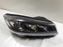 "Kia Sorento 2018-2019" faraları
