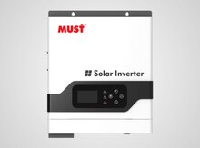İnvertor "MUST 1kva" 