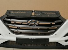 "Hyundai tucson 2016-2018" ön buferi