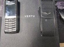 Vertu Ascent Black