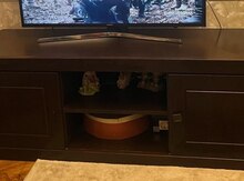 Televizor altlığı