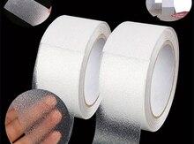 Sürüşməyə qarşı lent