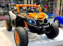 Uşaq avtomobili "Buggy M4" 