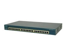 Cisco Catalyst 2950 Series 24 port
