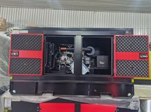 Generator və tənzimləyicisi