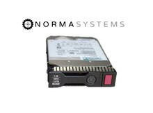 HPE 12TB SATA 6G 7.2k Server HDD