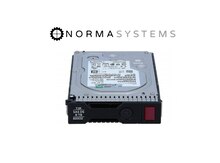 HPE 8TB SAS 12G 7.2k Server HDD