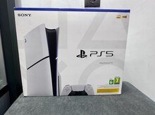 Sony PlayStation 5