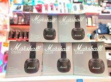 Bluetooth qulaqlıq "Marshall major lV"