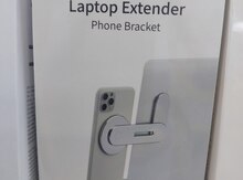 Metal telefon tutacağı