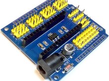 Arduino UNO üçün shield
