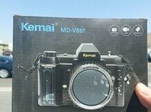 Bluetooth dinamik fm radio 