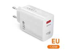 Adapter "Quick Charger 5.0 120W"
