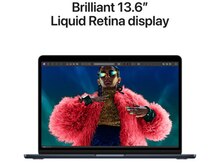 Apple MacBook Air 2024 (M3, 8GB, 512GB,13.6 Retina)