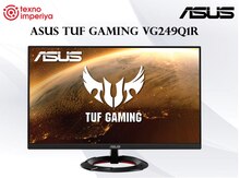 "Asus Tuf Gaming VG249Q1R" monitoru