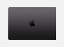 Apple MacBook Pro 14.2 Retina (M3 Pro, 18GB, 512GB)