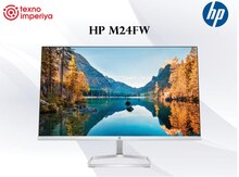 HP M24FW 24 Ekran FHD 1920X1080