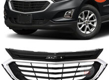 "Chevrolet Equinox 2018" radiator barmaqlığı
