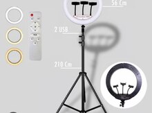 Led işıq "LJJ 22 56 dm" 