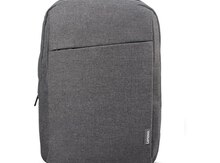 "Lenovo B210 15.6 Backpack Grey" Noutbuk çantası