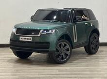 Uşaq avtomobili "Range Rover HSE DK-RR998 4WD"